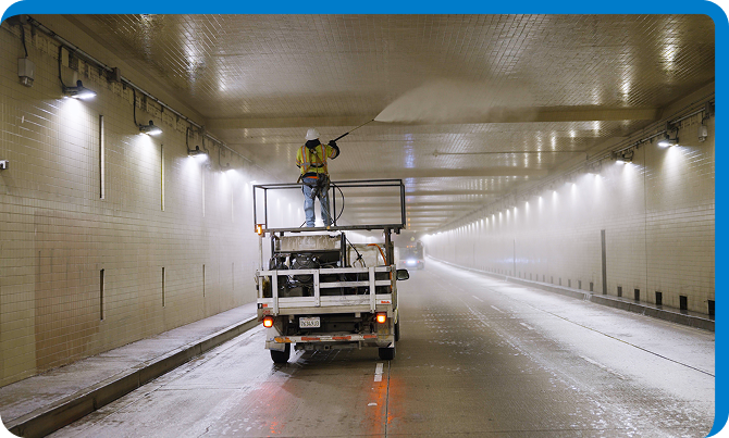 State-Licensed, Safety-Focused