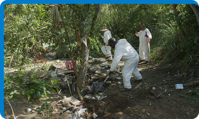 Prioritizing Thoroughness 