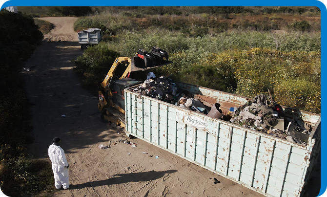 Serving Our Clients & Communities